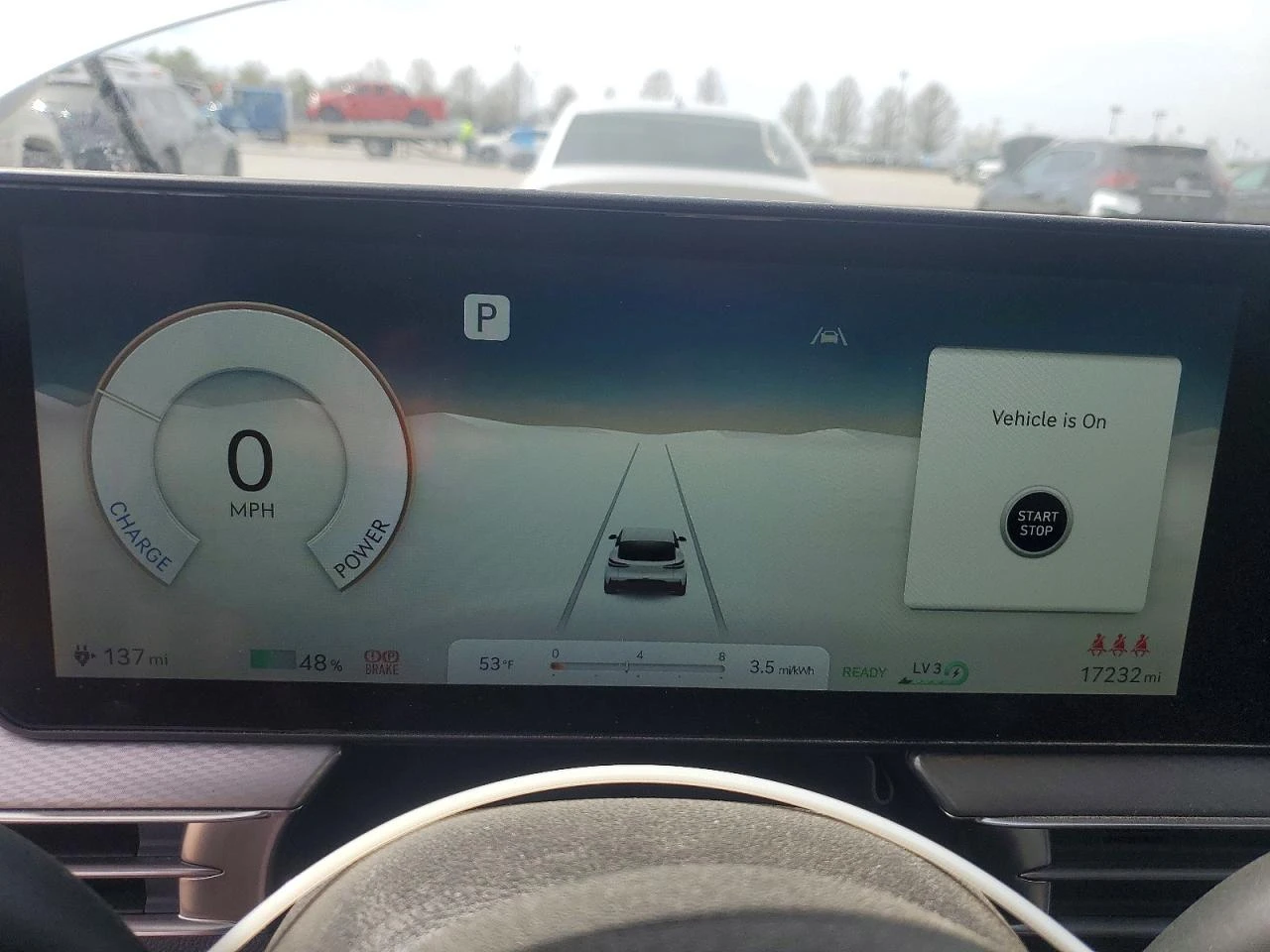 Genesis GV60 Standard RWD | Mobile.bg � ����������� 9