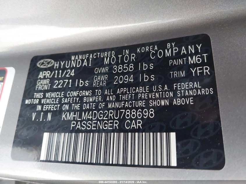 Hyundai Elantra 2l Sel | Mobile.bg � ����������� 9