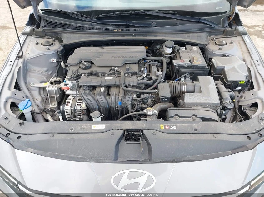 Hyundai Elantra 2l Sel | Mobile.bg � ����������� 10