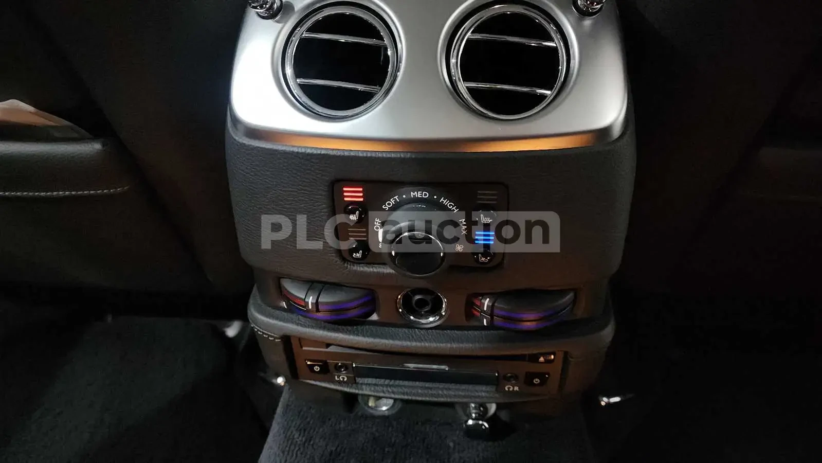 Rolls-Royce Ghost, снимка 11 - Автомобили и джипове - 54258469