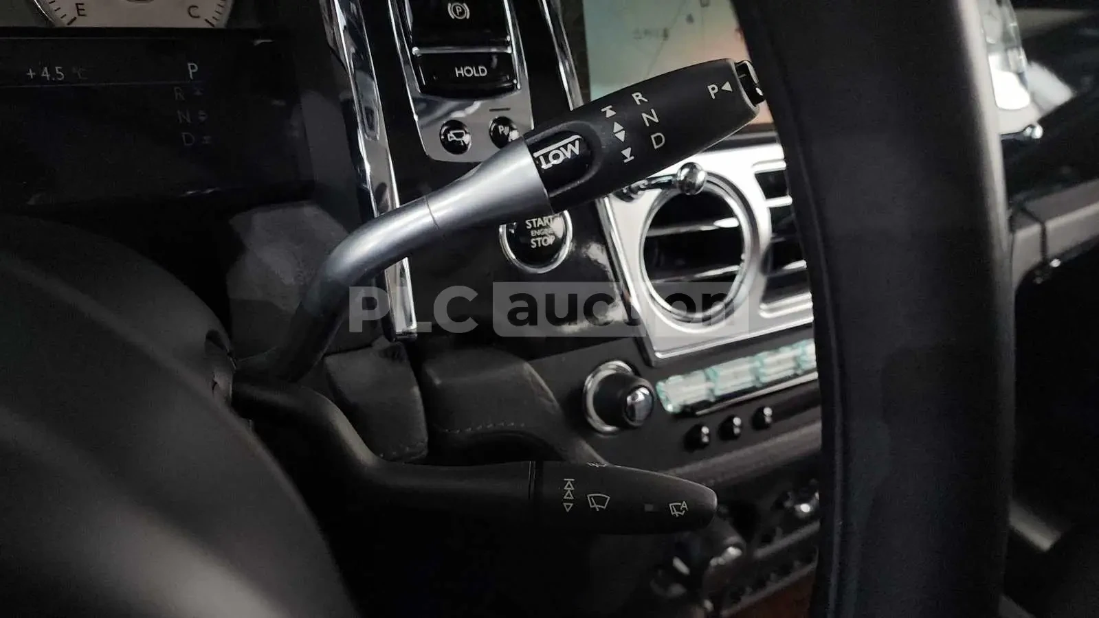 Rolls-Royce Ghost, снимка 6 - Автомобили и джипове - 54258469