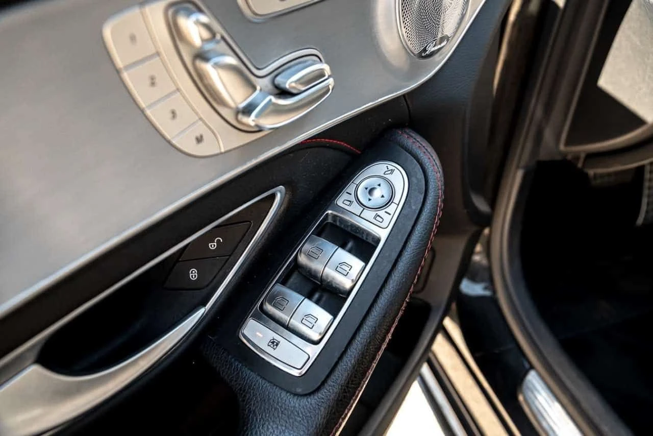 Mercedes-Benz C 43 AMG  | 360 | DIS | ������ ���� �� ��������  | Mobile.bg � ����������� 9