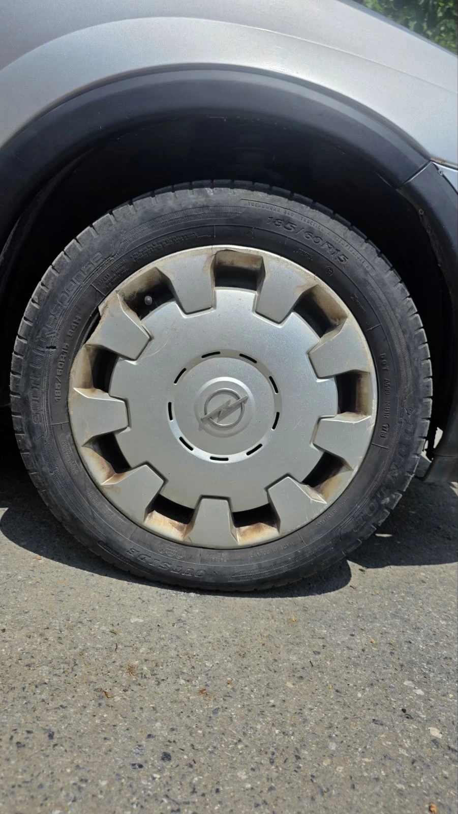 Opel Combo 1.6 ������/��� | Mobile.bg � ����������� 14
