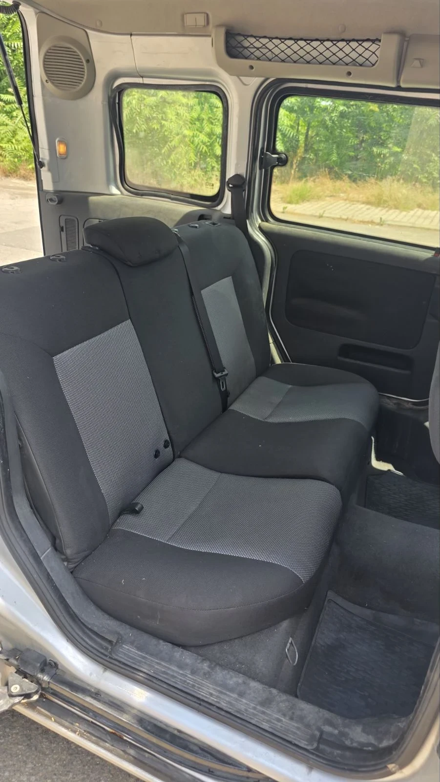 Opel Combo 1.6 ������/��� | Mobile.bg � ����������� 12