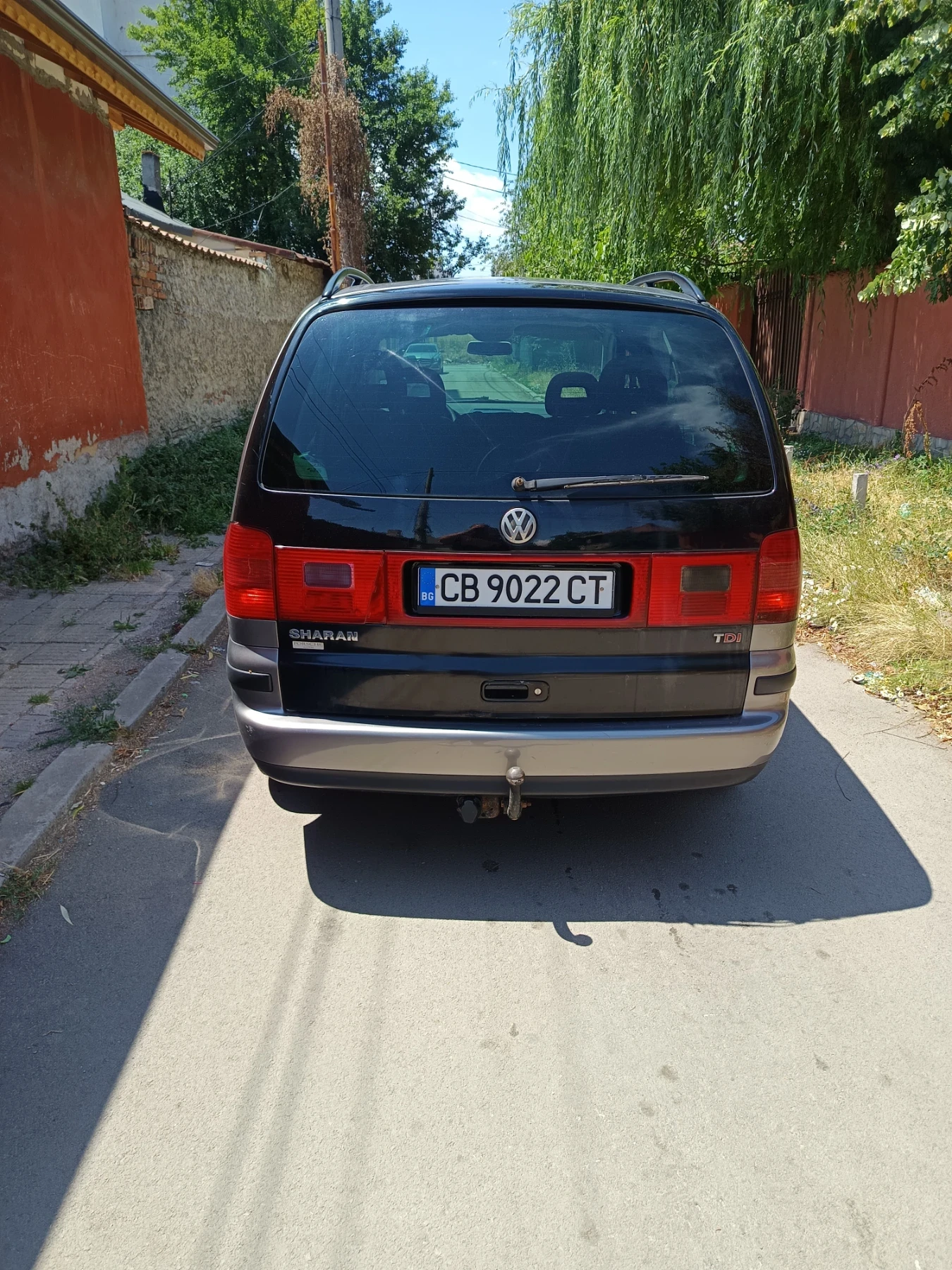 Seat Alhambra 1.9 131 ���� 6 �������� | Mobile.bg � ����������� 6