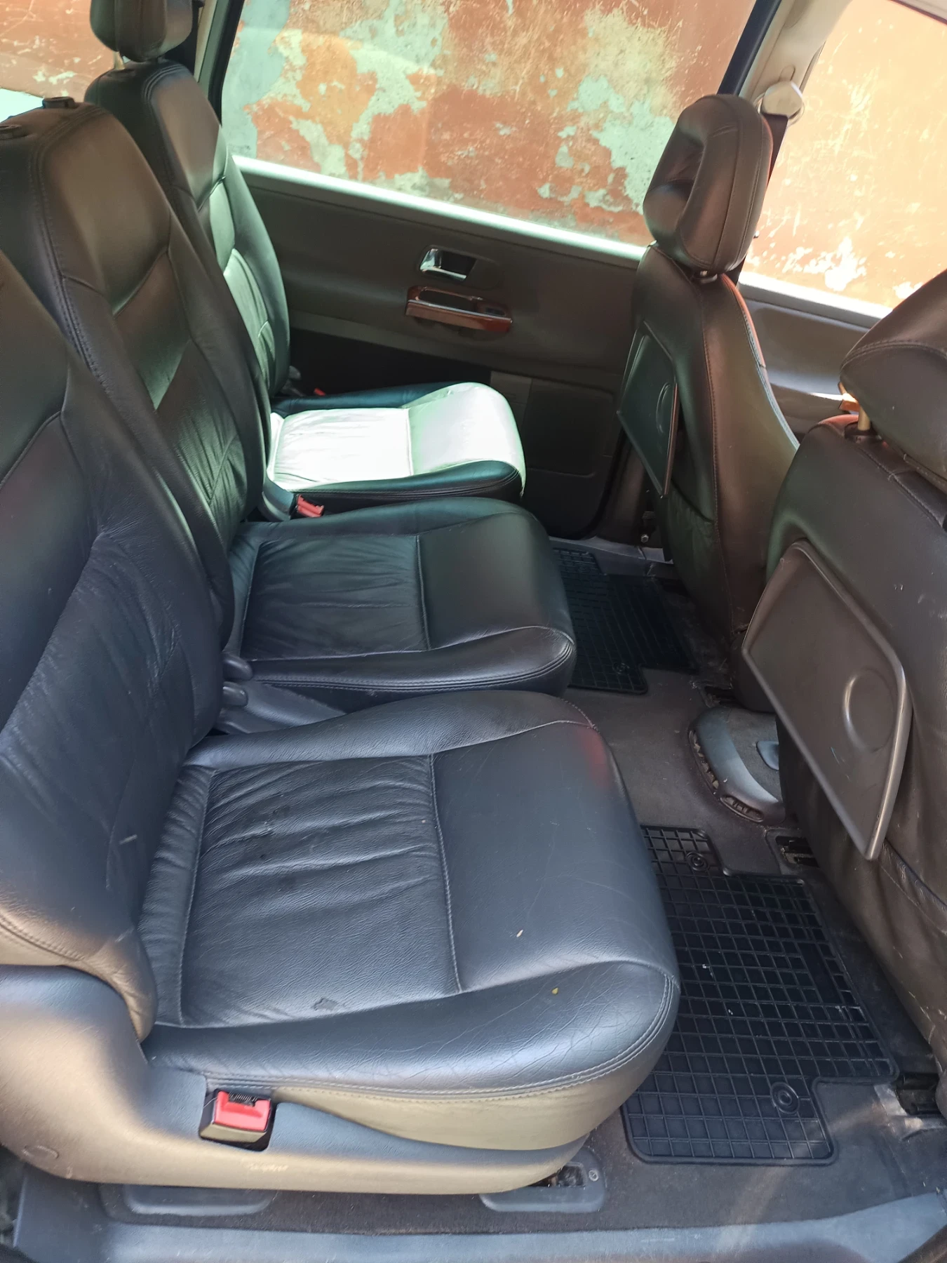 Seat Alhambra 1.9 131 ���� 6 �������� | Mobile.bg � ����������� 8