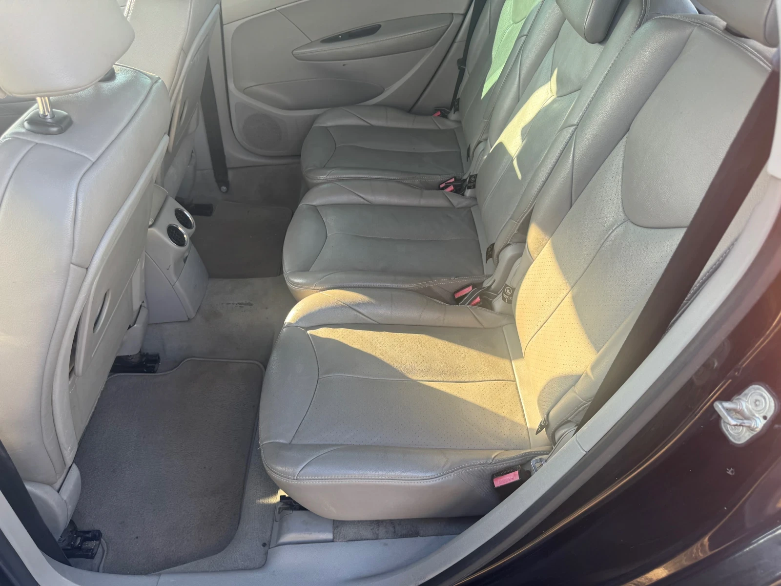 Peugeot 308 2.0HDI AUTOMATIC, снимка 10 - Автомобили и джипове - 55674666