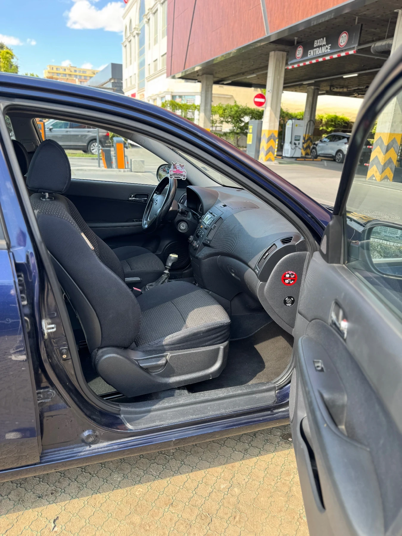 Hyundai I30, снимка 3 - Автомобили и джипове - 55969174