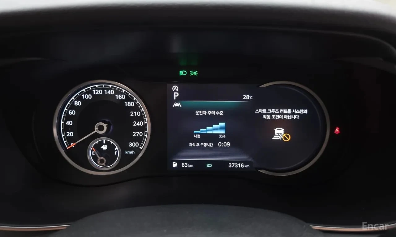 Genesis G70 Gasoline 2.0T 2WD * ОБДУХВАНЕ* ПОДГРЕВИ* , снимка 8 - Автомобили и джипове - 56116949