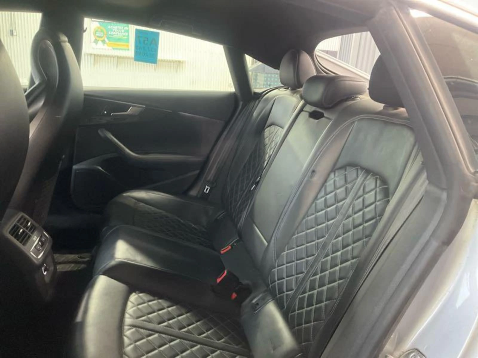 Audi S5 Progressiv, АВТОКРЕДИТ, снимка 17 - Автомобили и джипове - 56378025