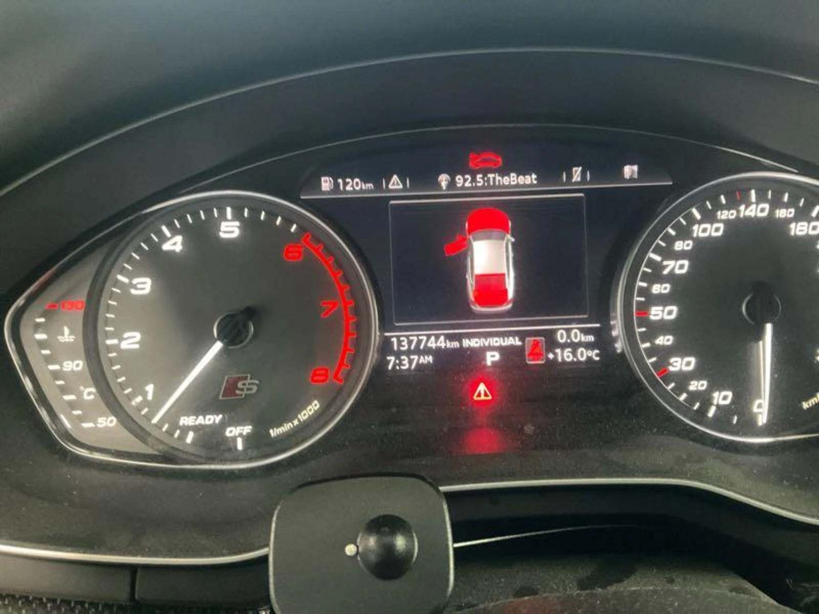 Audi S5 Progressiv, АВТОКРЕДИТ, снимка 8 - Автомобили и джипове - 56378025