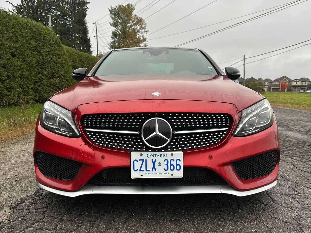 Mercedes-Benz C 450 AMG * CARFAX *  | Mobile.bg � ����������� 6