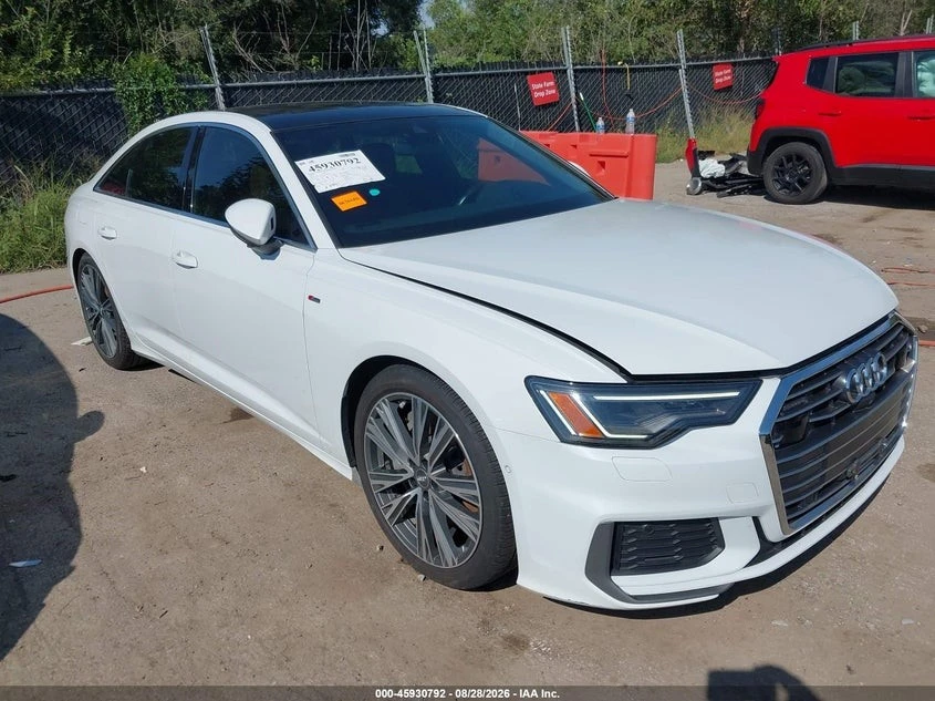 Audi A6 55 TFSI* PREMIUM* , снимка 3 - Автомобили и джипове - 56516948