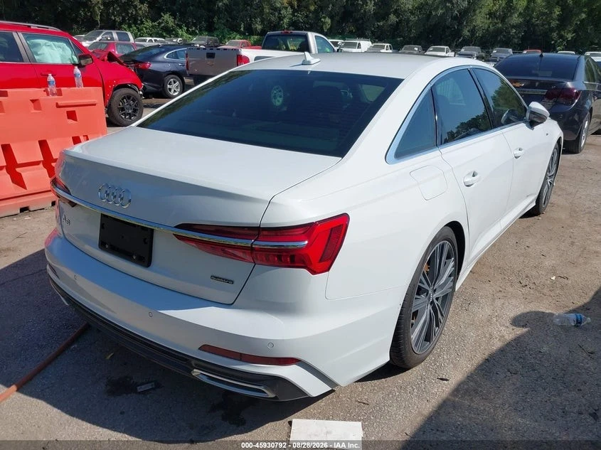 Audi A6 55 TFSI* PREMIUM* , снимка 2 - Автомобили и джипове - 56516948