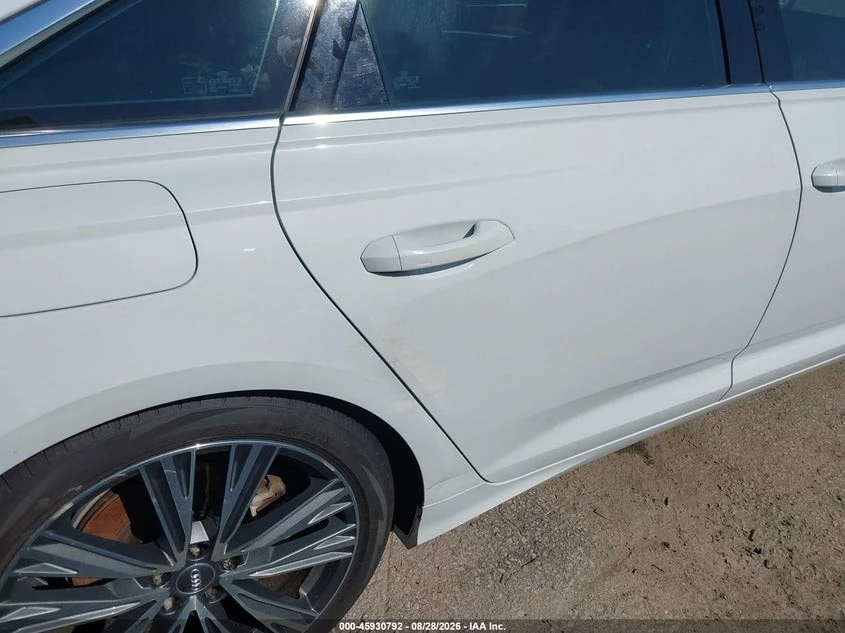 Audi A6 55 TFSI* PREMIUM* , снимка 12 - Автомобили и джипове - 56516948