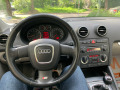 Audi A3 2.0tfsi - изображение 6