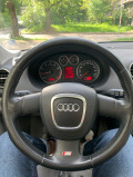 Audi A3 2.0tfsi - изображение 7