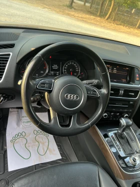 Audi Q5, снимка 9