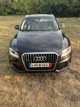 Audi Q5, снимка 1