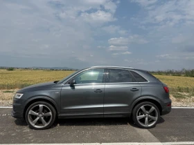 Audi Q3, снимка 2