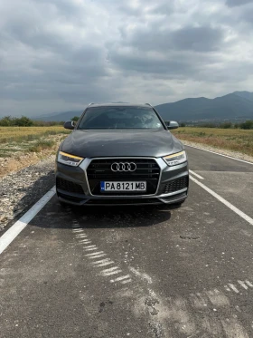 Audi Q3, снимка 6