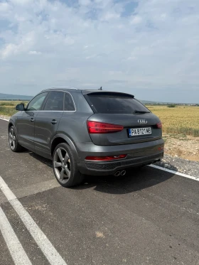 Audi Q3, снимка 5
