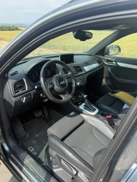Audi Q3, снимка 11