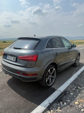 Audi Q3, снимка 3