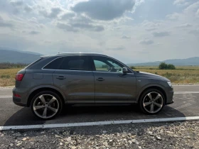 Audi Q3, снимка 8
