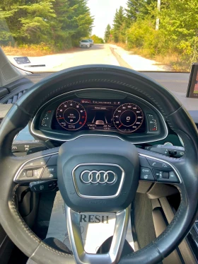 Audi Q7 Prestige, снимка 11