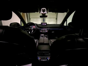 Audi Q7 Prestige, снимка 12