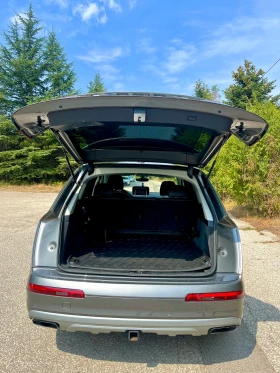Audi Q7 Prestige, снимка 9