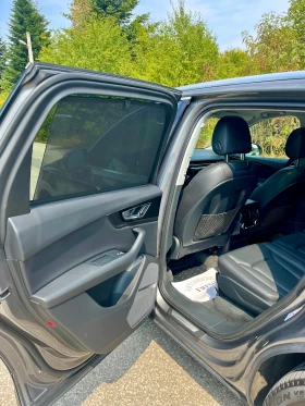 Audi Q7 Prestige, снимка 5