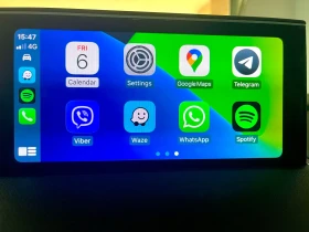 Audi Q7 Prestige, снимка 14