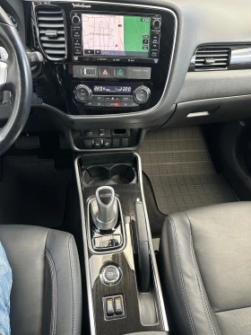 Mitsubishi Outlander ШВЕЙЦАРИЯ 4х4 АВТОМАТИК, снимка 14