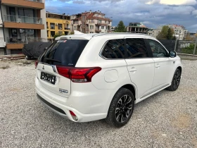Mitsubishi Outlander ШВЕЙЦАРИЯ 4х4 АВТОМАТИК, снимка 5
