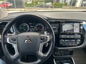Mitsubishi Outlander ШВЕЙЦАРИЯ 4х4 АВТОМАТИК, снимка 13