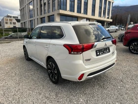 Mitsubishi Outlander ШВЕЙЦАРИЯ 4х4 АВТОМАТИК, снимка 8