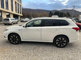 Mitsubishi Outlander ШВЕЙЦАРИЯ 4х4 АВТОМАТИК, снимка 7