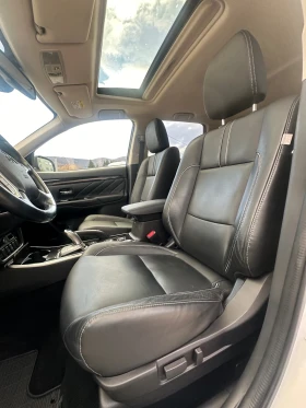 Mitsubishi Outlander ШВЕЙЦАРИЯ 4х4 АВТОМАТИК, снимка 16