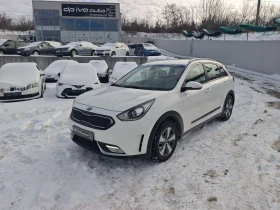 Kia Niro ХИБРИД* КАМЕРА* НАВИ* ТОП ЦЕНА* , снимка 13