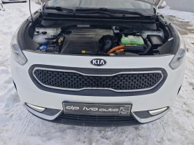 Kia Niro ХИБРИД* КАМЕРА* НАВИ* ТОП ЦЕНА* , снимка 15