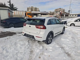 Kia Niro ХИБРИД* КАМЕРА* НАВИ* ТОП ЦЕНА* , снимка 14