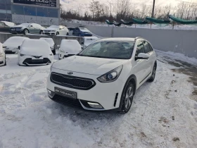 Kia Niro ХИБРИД* КАМЕРА* НАВИ* ТОП ЦЕНА* , снимка 16