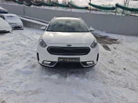 Kia Niro ХИБРИД* КАМЕРА* НАВИ* ТОП ЦЕНА* , снимка 6