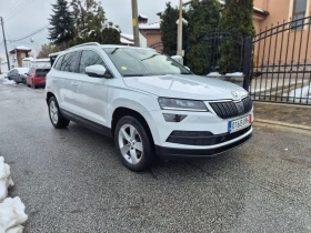 Skoda Karoq 2.0D-150кс/4х4/21г, снимка 2