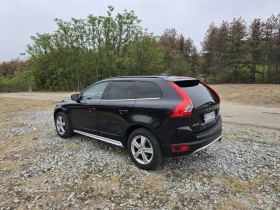 Volvo XC60, снимка 4