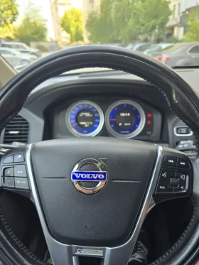 Volvo XC60, снимка 14