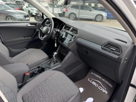 VW Tiguan 2.0TDI-FACELIFT-DISTRONIC-TOP, снимка 15