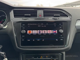 VW Tiguan 2.0TDI-FACELIFT-DISTRONIC-TOP, снимка 13